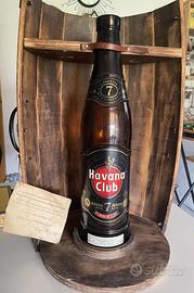 Havana Club Botte da collezione