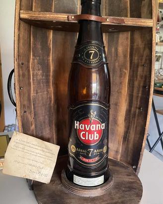 Havana Club Botte da collezione