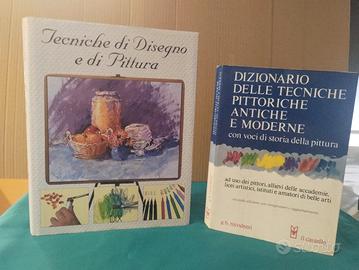 Libri Artistici