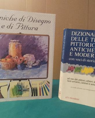Libri Artistici