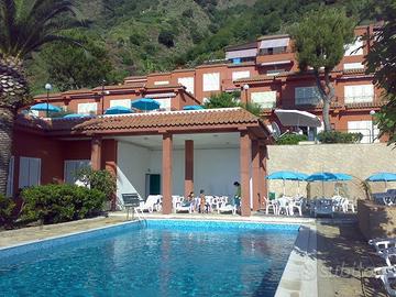 Appartamento Bagnara Calabra [Cod. rif 3260377VRG]