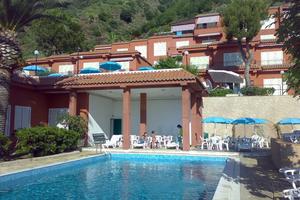 Appartamento Bagnara Calabra [Cod. rif 3260377VRG]