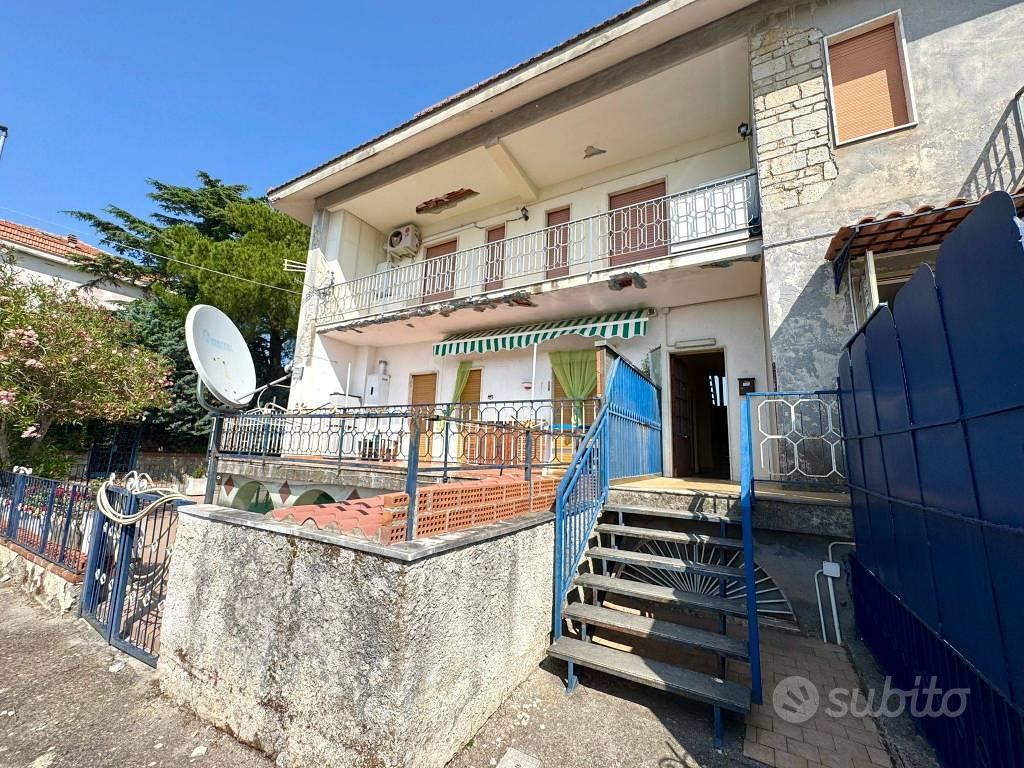 Appartamento – SA - Vista 3