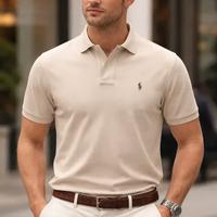 Polo, Polo Ralph Lauren Slim Fit - Grigia - Taglia