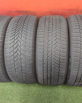 265 45 21 Gomme 75-99% 21-22 Invernali 265 45R21
