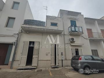 Casa piano terra e 1 piano