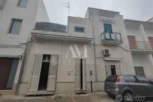 Casa piano terra e 1 piano