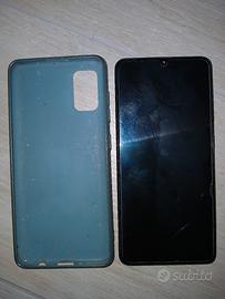 Samsung Galaxy A41 Android 