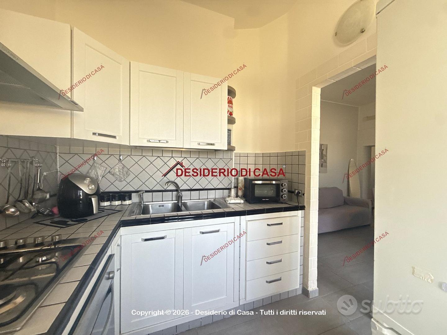 Casa – Salinagrande, Trapani - Altro