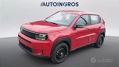 FIAT Grande Panda Hybrid Pop 1.2 Hybrid 110cv