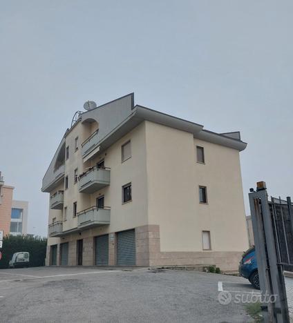 Appartamento via isca del pioppo