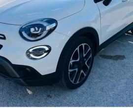 Fiat 500X 1.6 MultiJet 120cv Cross Plus