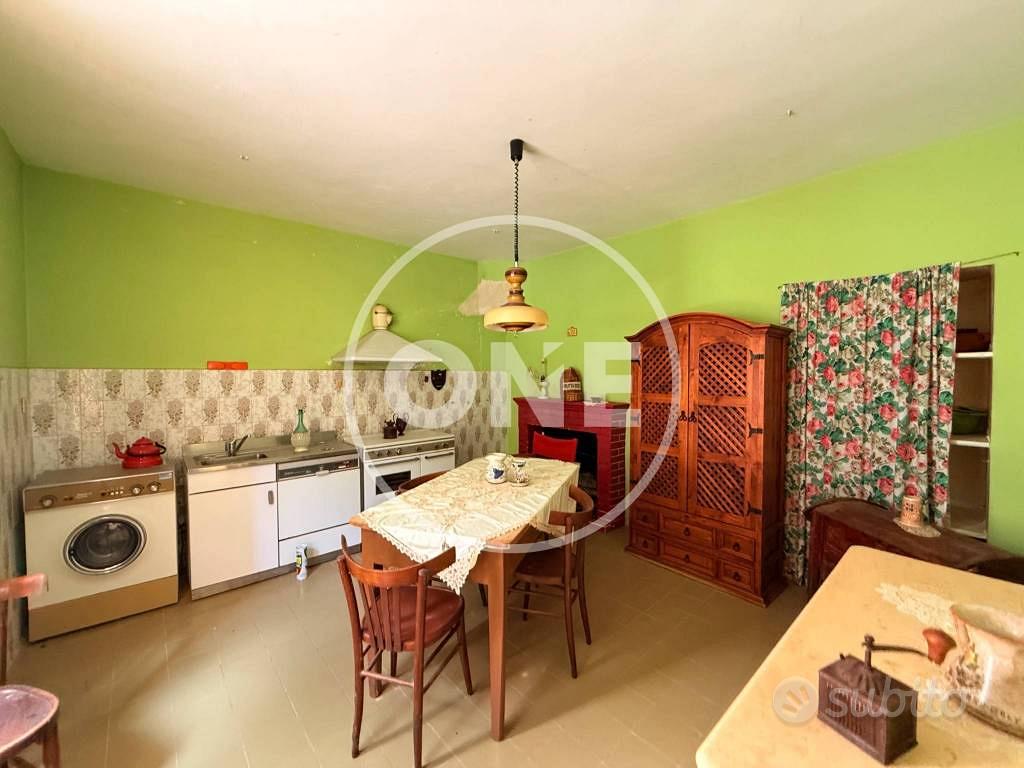 Casa – Pescosansonesco, Colle della Guardia - Vista 5