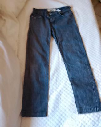 jeans uomo 
