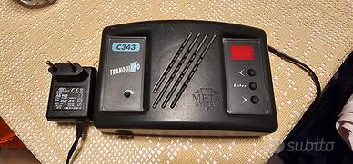 combinatore telefonico x antifurto metasystem