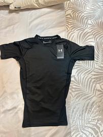 Maglia compressione Under Armour