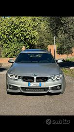 Bmw 430d Msport