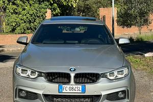 Bmw 430d Msport