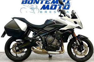 Triumph Tiger Sport 660
