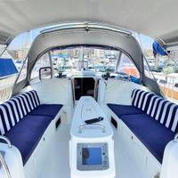 Barca a vela Cyclades 43.3