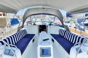 Barca a vela Cyclades 43.3