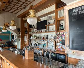 Risto pub Caserta zona Vaccheria