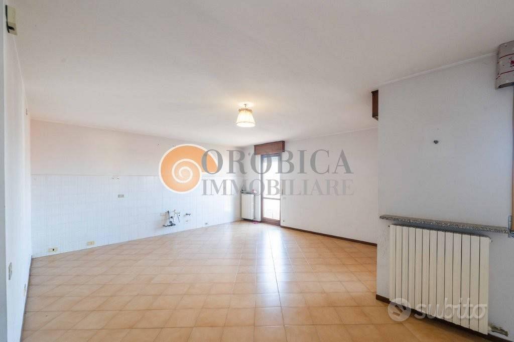 Appartamento – Sorisole, Brughiera - Vista 2