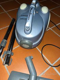 Aspirapolvere Moulinex Boogy Parquet 1500W