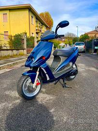 Malaguti phantom f12