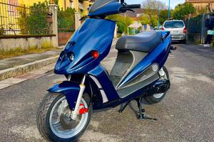 Malaguti phantom f12