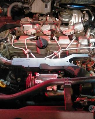 cambio manuale Toyota rav4