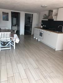 Marina di Campo mare e spiaggia a 5 minuti a piedi