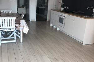 Marina di Campo mare e spiaggia a 5 minuti a piedi