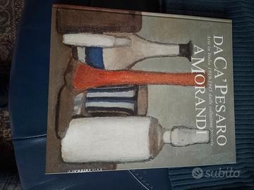 Cataloghi / libri pittori italiani