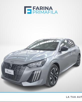 PEUGEOT 208 II 2023 - 208 1.2 puretech Allu U86170