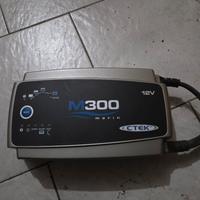 caricabatterie per camper