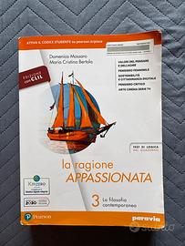 la ragione APPASSIONATA 3