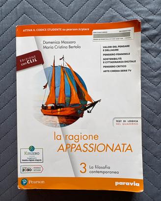 la ragione APPASSIONATA 3