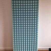 materasso singolo antidecubito