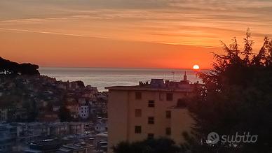 Sanremo festival e vacanze