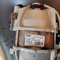 Lavatrice INDESIT modello EWC 71252 W IT N - MOTOR