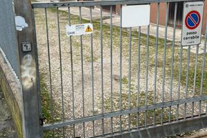 Immobile per rimessa automobile