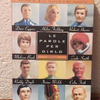 Le parole per dirlo di Nick Hornby