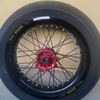 Cerchio 16" Motard