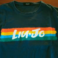 t-shirt Liu Jo 