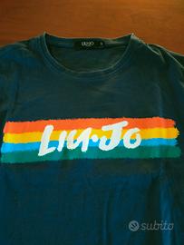 t-shirt Liu Jo 