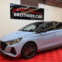 HYUNDAI i20 N 1.6 N-Performance TECHNO PACK BOSE