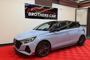 HYUNDAI i20 N 1.6 N-Performance TECHNO PACK BOSE
