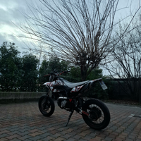 Yamaha wr 125x