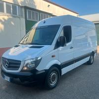 Mercede Sprinter l2 h2